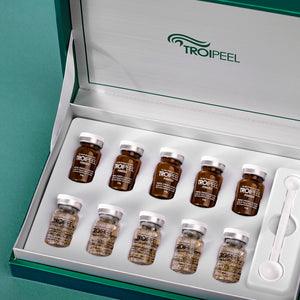 TROIPEEL WEAPON KIT
