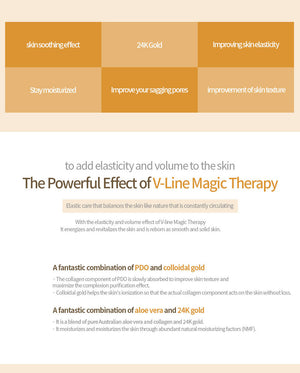 DESEMBRE V-Line Magic Therapy Set (14 Treatments) - image 2