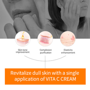DERMAGARDEN Vita C Cream 60 g - image 3
