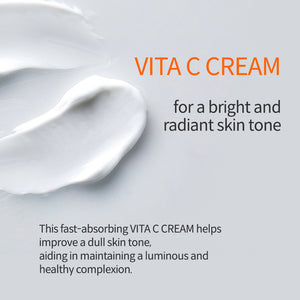 DERMAGARDEN Vita C Cream 60 g - image 4