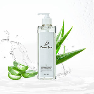 DESEMBRE Derma Science Aloe Vera Gel 500 ml