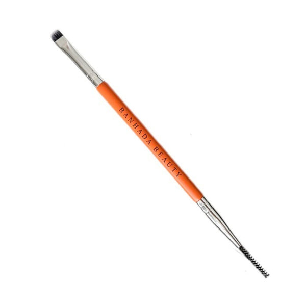 Orange Dual brush