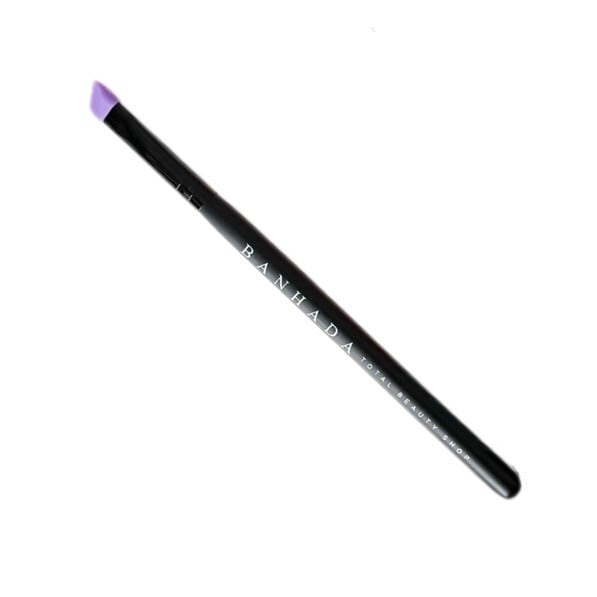 Silicon brush