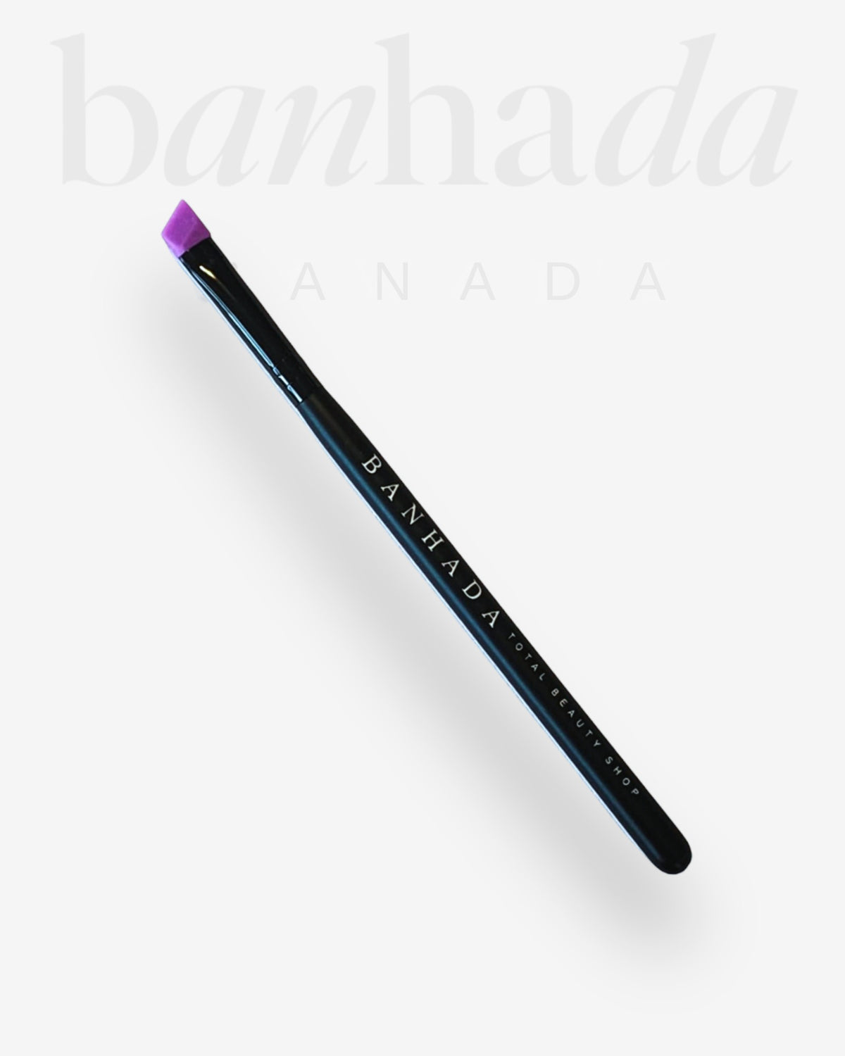 BANHADA Silicon brush- Purple