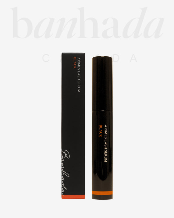 BANHADA Arimes Lash Serum Black