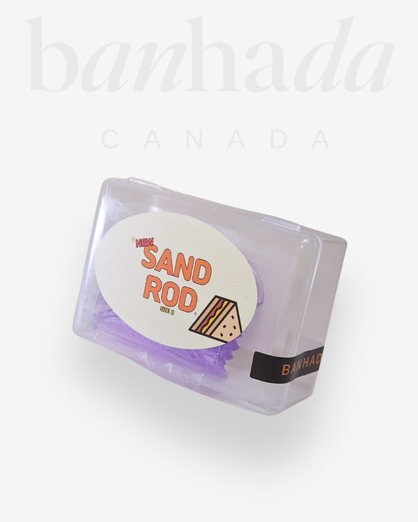 BANHADA Rod- Sand Season 2