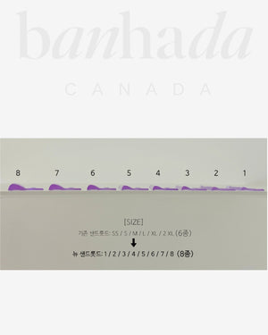BANHADA Rod- Sand Season 2