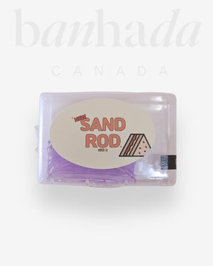 BANHADA Rod- Sand Season 2