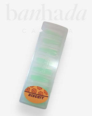 BANHADA Rod- Biscuit