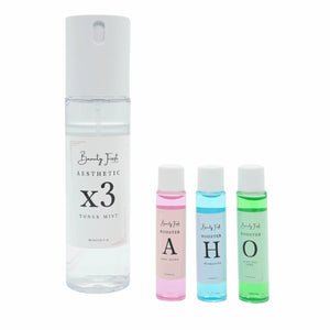 Toner Mist