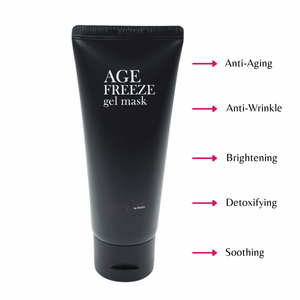 Beauty First  Age Freeze