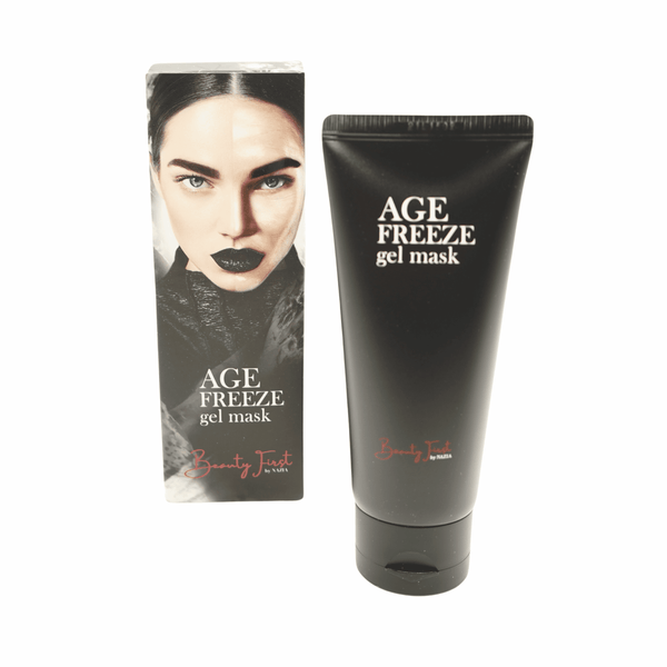 Beauty First  Age Freeze