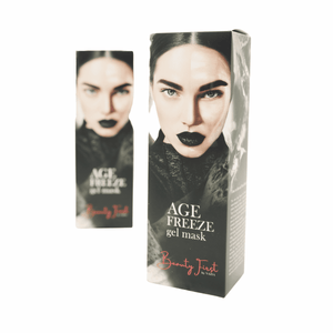 Beauty First  Age Freeze
