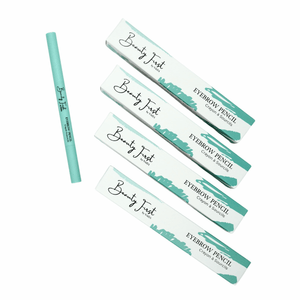 Beauty First  Eyebrow Pencil #02 Salted Caramel