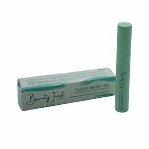 Clear Brow Gel