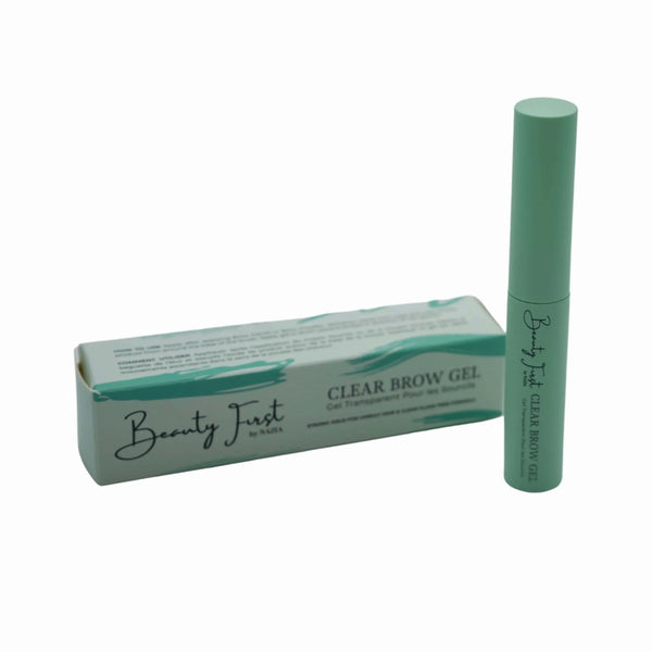 Clear Brow Gel