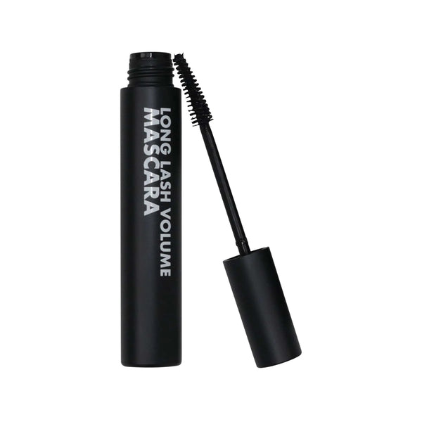 Long Lash Volume Mascara