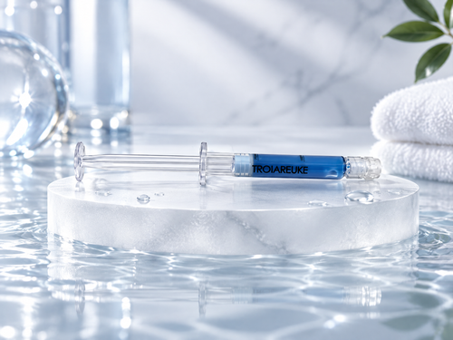 T-Rescue Syringe (Pack of 8)