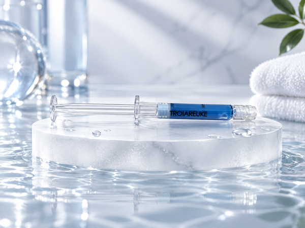 T-Rescue Syringe (Pack of 8)