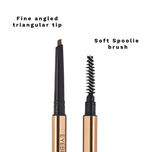EyebrowQueen BROW PRO - WARM BROWN - image 2
