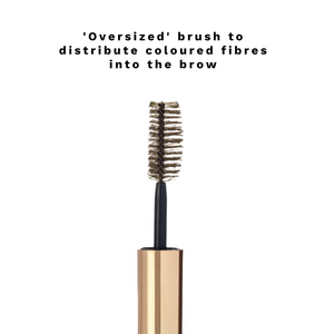EyebrowQueen BROW COLOUR BOOST - BRONDE - image 3