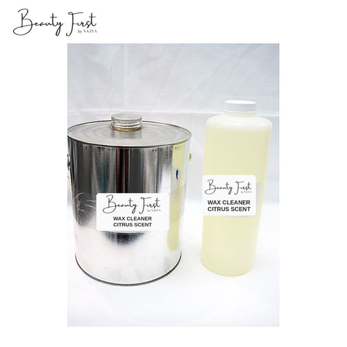 Beauty First Floor Wax Cleaner