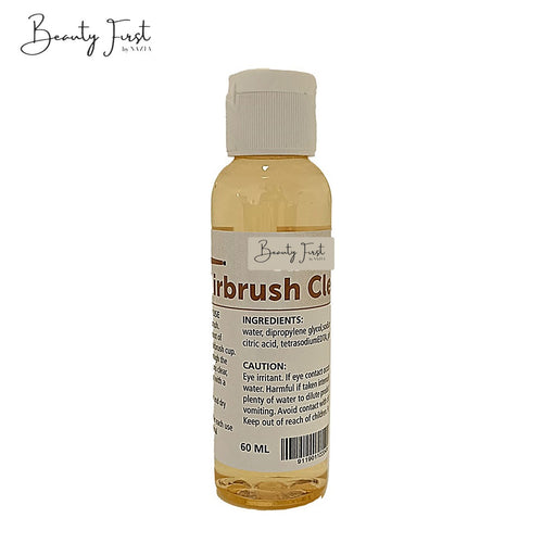 Beauty First Air Brush Cleaner 1oz