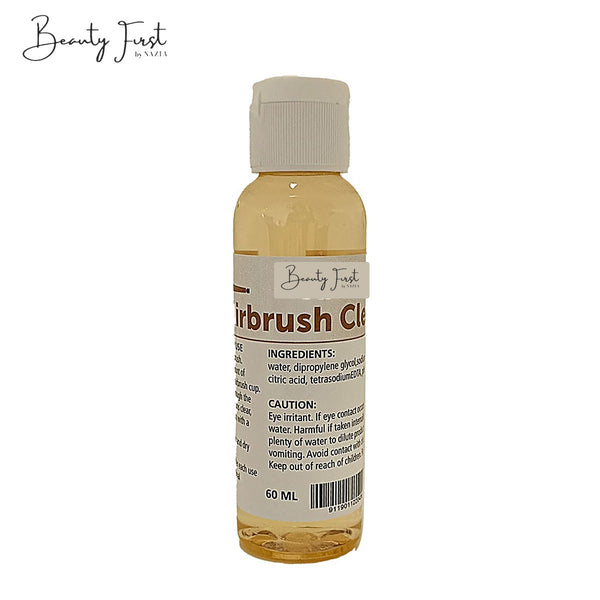 Beauty First Air Brush Cleaner 1oz