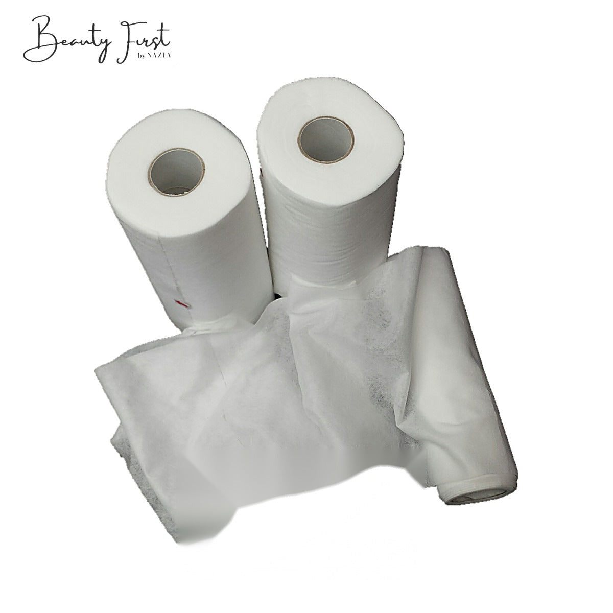 BF Disposable Facial Towel