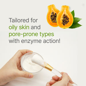 DESEMBRE Enzyme Powder Cleanser 80 g - image 4