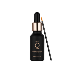EyebrowQueen BROW SERUM 20ML - image 2