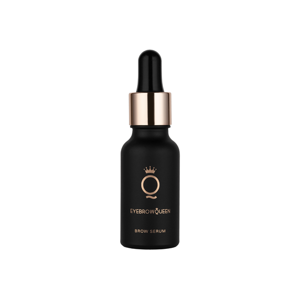 EyebrowQueen BROW SERUM 20ML