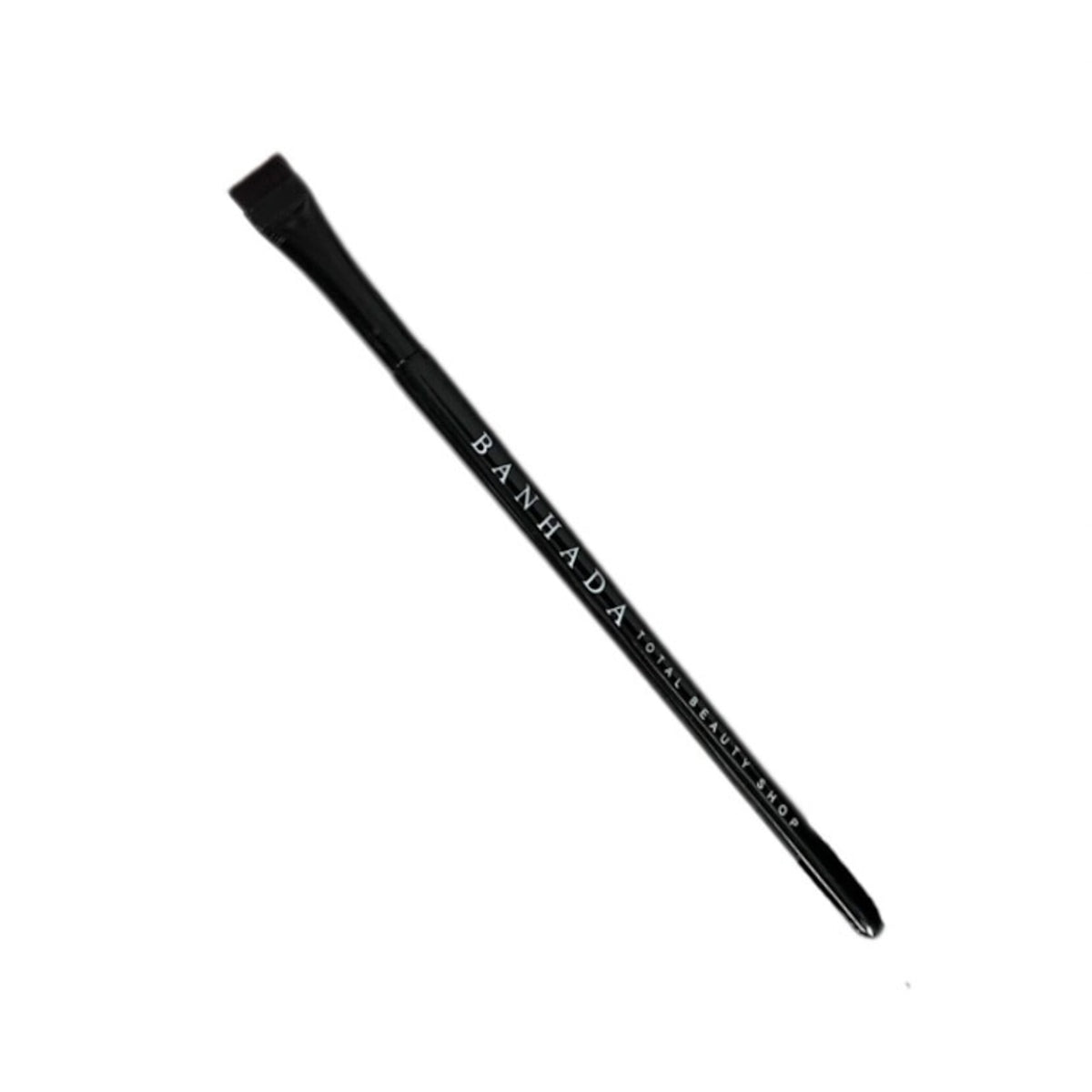 Black- Small Flat brush