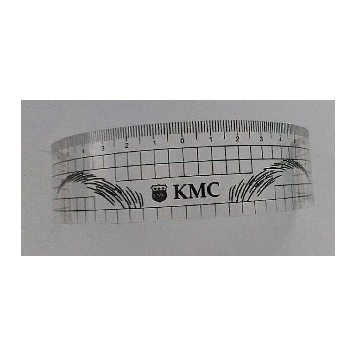 Beauty First Brow Mapping Ruler