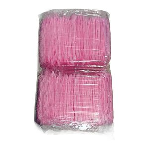 BF Disposable Headbands (Pack of 50)