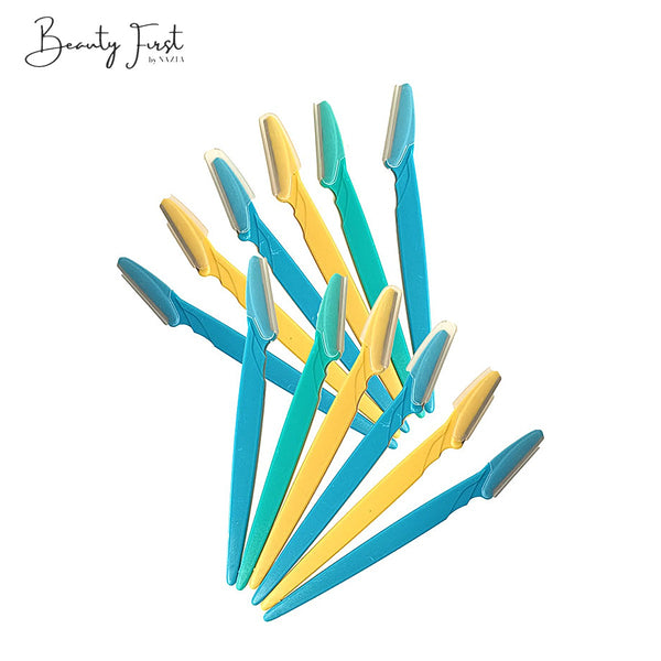 Beauty First Ombre Brow Razor