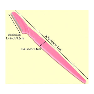 Beauty First Ombre Brow Razor