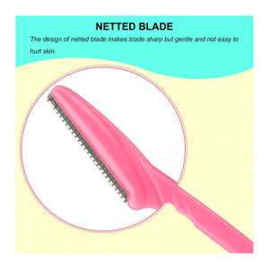 Beauty First Ombre Brow Razor