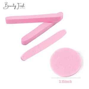 BF Pink Sponges