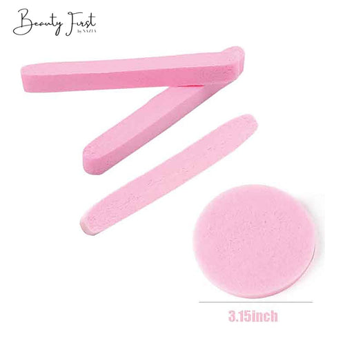 BF Pink Sponges