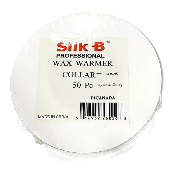 BF - Wax Collars