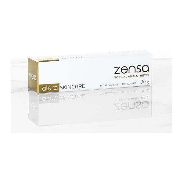 Zensa Topical Anaesthetic Tube