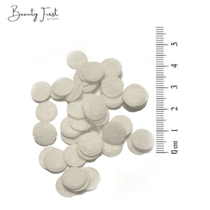 Beauty First Microdermabraison Filters Large (Pack Of 50)