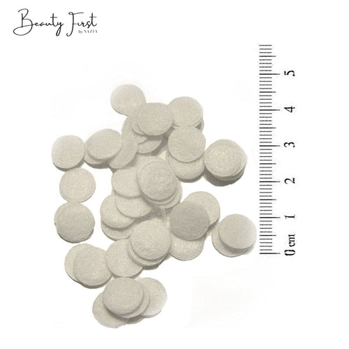 Beauty First Microdermabraison Filters Large (Pack Of 50)