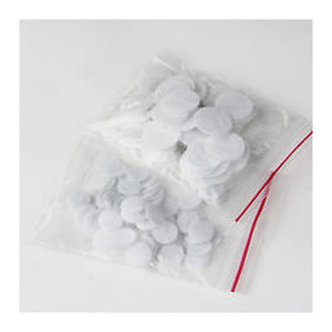 Beauty First Microdermabraison Filters Large (Pack Of 50)
