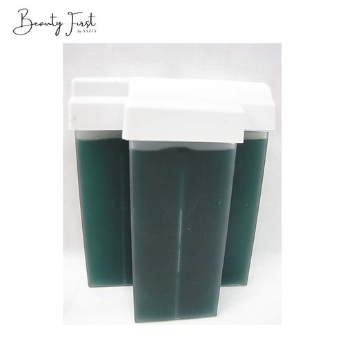 Beauty First Wax Roll On Azulene 100ml