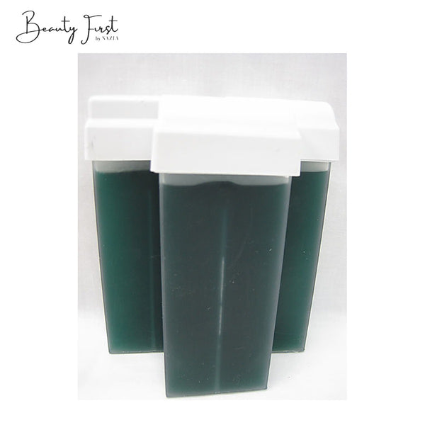 Beauty First Wax Roll On Azulene 100ml
