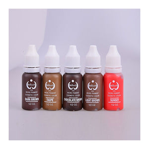 Biotouch MicroBlading Pigments - Beige