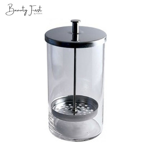 BF Sterlization Jar