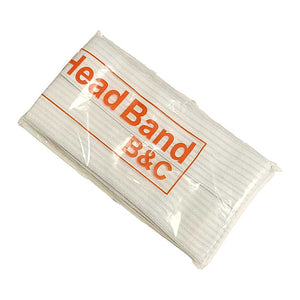 Beauty First Disposable Headband (Pack of 6)